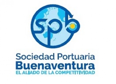 No ingreso al terminal SPRB (Sociedad Portuaria Regional de Buenaventura)